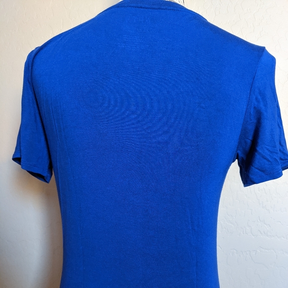 Apt. 9 Tailored T-Shirt - Picture 2 of 2